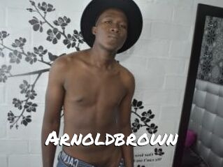 Arnoldbrown