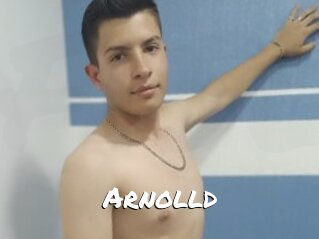 Arnolld