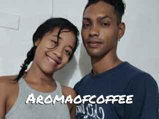 Aromaofcoffee