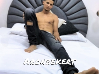 Aronbekert