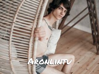 Aronlintu