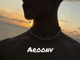 Aroonv