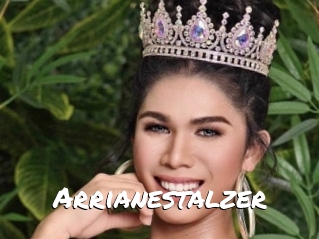 Arrianestalzer