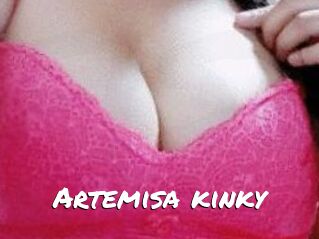 Artemisa_kinky