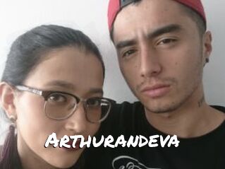 Arthurandeva