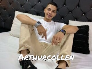 Arthurcollen