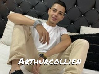 Arthurcollien