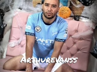 Arthurevanss
