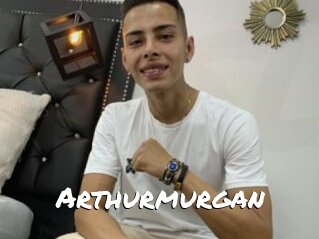 Arthurmurgan