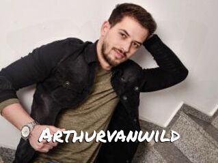 Arthurvanwild