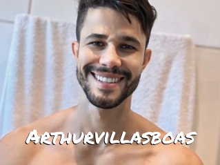 arthurvillasboas Fisting Lovers