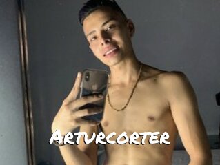 Arturcorter