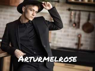 Arturmelrose