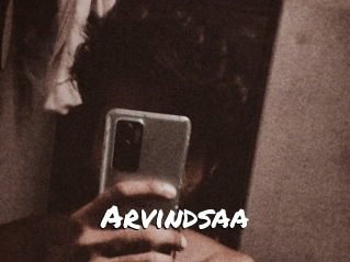 Arvindsaa
