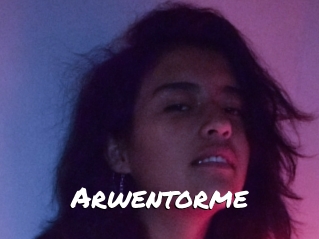 Arwentorme