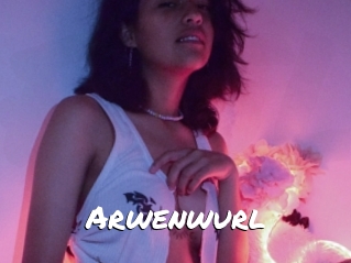 Arwenwurl