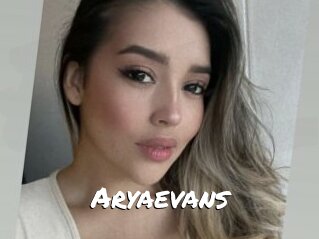 Aryaevans