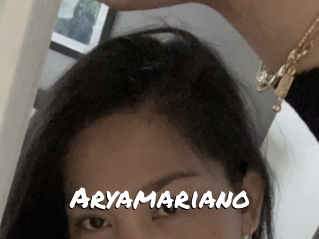 Aryamariano