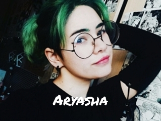 Aryasha
