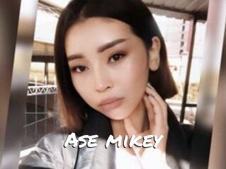 Ase_mikey