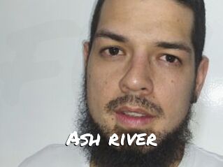 Ash_river