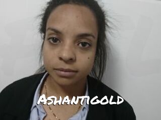 Ashantigold
