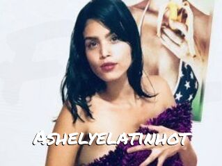 Ashelyelatinhot
