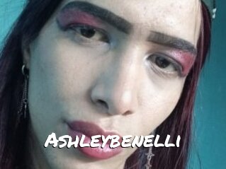 Ashleybenelli
