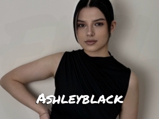 Ashleyblack