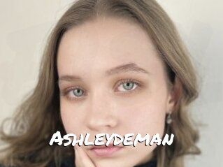 Ashleydeman