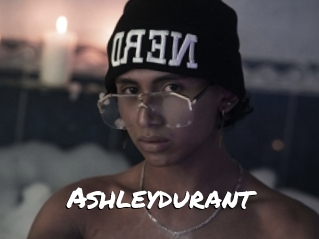 Ashleydurant