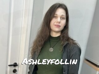 Ashleyfollin