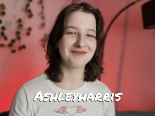 Ashleyharris