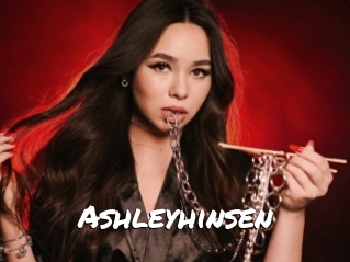 Ashleyhinsen