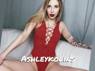 Ashleykolins