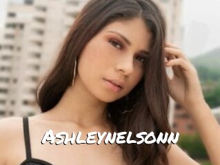 Ashleynelsonn