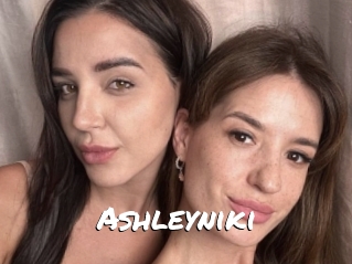Ashleyniki