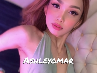 Ashleyomar