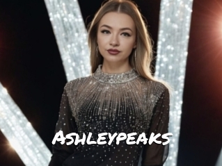 Ashleypeaks