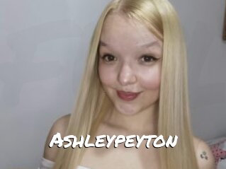 Ashleypeyton