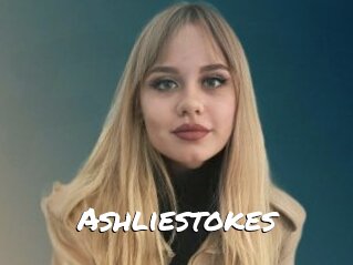 Ashliestokes