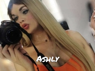 Ashly