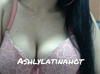 Ashlylatinahot