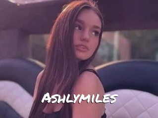 Ashlymiles