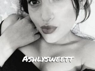 Ashlysweett