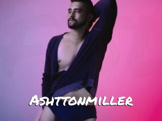 Ashttonmiller