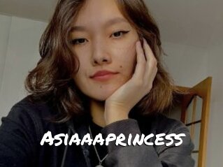 Asiaaaprincess