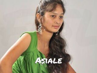 Asiale