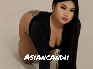 Asiancandii