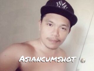 Asian_cumshot